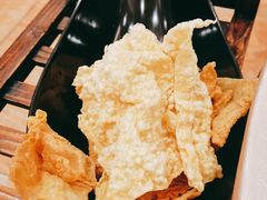 -古膳记猪肚鸡.生蚝鸡(拱北店)