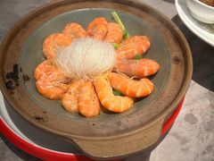 -吕氏焗小鲜•海鲜青岛菜(八大关店)