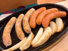 -萨莉亚意式餐厅(苏州食百家店)