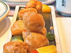 -新兴·金羊座·粤菜点心(乐峰店)