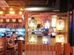 大堂-有喜屋·烧鸟·居酒屋(三钢里店)