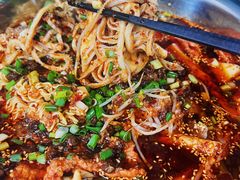 -蓉城西二道无名冒菜(西二道街店)