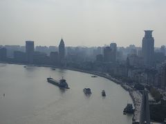 -非常时髦餐厅VUE Restaurant(外滩茂悦大酒店)