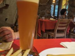 白啤酒-申德勒加油站西餐厅(日坛路总店)