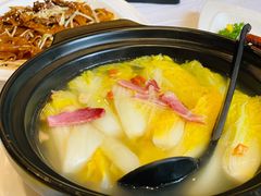 -麒茗餐厅·粤菜·宴会厅·海鲜(锦绣路店)