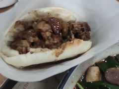 -沈长霞遵义羊肉粉(永丰店)