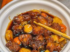 -侠舍·江湖烤全羊·大排档(沌口总店)