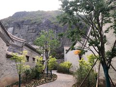 -大境门景区