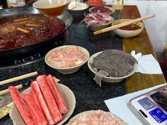 -星鸿社重庆老火锅