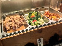 -松子料理(白家庄店)