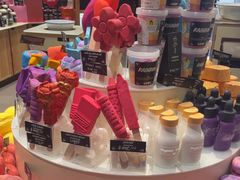 -LUSH(威尼斯人店)