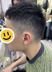 -New Fashion·新时尚形象设计