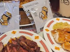 -喜茶(东莞汇一城店)