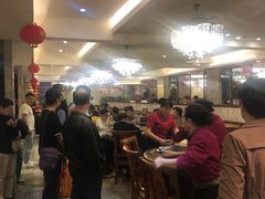 -旺达·福州菜(正大广场店)