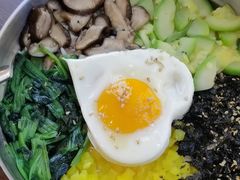 -安又胖韩国烤肉