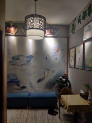 -御品•瑶浴灸疗SPA