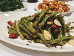 干煸豆角-眉州东坡(远洋未来广场店)
