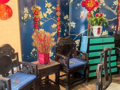 -西湖春天•老字号杭州菜(百汇店)