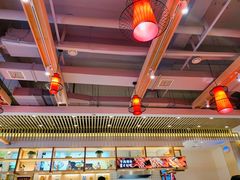大堂-溢香苑瓦罐(前进路店)