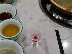-藏味八珍特色火锅