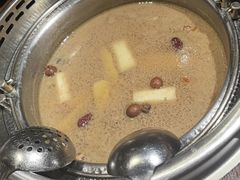 -快乐小羊·内蒙牛羊肉火锅(流花中心店)