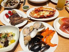 -mezza9 Macau(澳门君悦酒店)