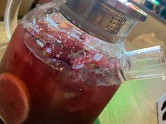 -钱锋炭缸烧烤(南湖大路总店)