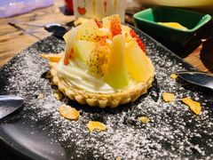 -斯比特花园西餐厅(东方商厦店)