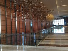 -视界美食自助餐厅·石家庄希尔顿酒店