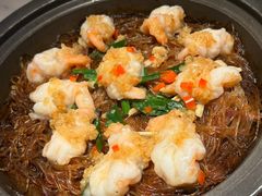 -绿茶餐厅(沙井新沙天虹店)