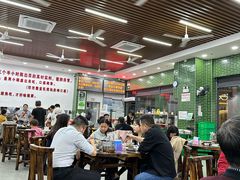 -南记食粥坊·宵夜大排档(莲花总店)