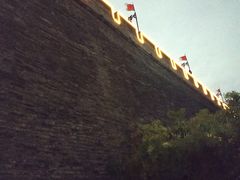 -汉长安城未央宫国家考古遗址公园