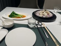 -祥记餐饮•豫粤珍味(金隅大厦店)