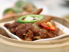 -金华安大酒楼·老牌潮菜·粤式茶点(东方国际店)