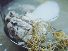 -朴小妹人参鸡汤火锅(长白山万达店)