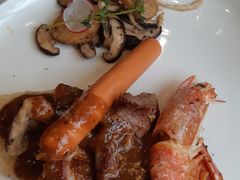 卡朋大什扒-卡朋西餐(较场西路店)