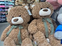 -永辉超市(嘉定宝龙广场店)