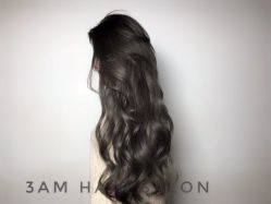 -3AM HAIR SALON染发接发