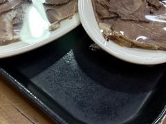 -陇上全荟兰州传统牛肉面(延吉路店)