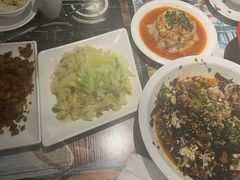 -三猫黑鱼花(南大店)