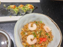 -德川家日本料理(中关村寰太大厦店)