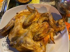 -多哥水傣味餐厅(司马巷店)