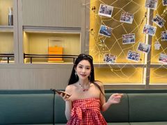 -广州花都希尔顿惠庭酒店