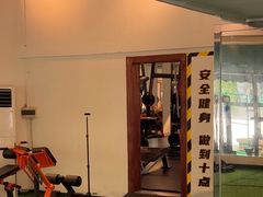 -MKC健身工作室(北亭店)