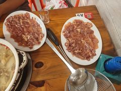 -潮陈记土鸡火锅(东厦北路店)