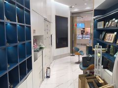 -海马体照相馆(环贸iapm大师爱情店)