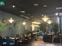 -锋味餐厅(空港复悦里店)