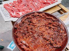 -玉林巷子口火锅(玉林总店)