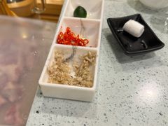 调味料-烹然四季椰子鸡火锅(团结湖总店)