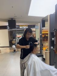 -M² LAB HAIR SALON